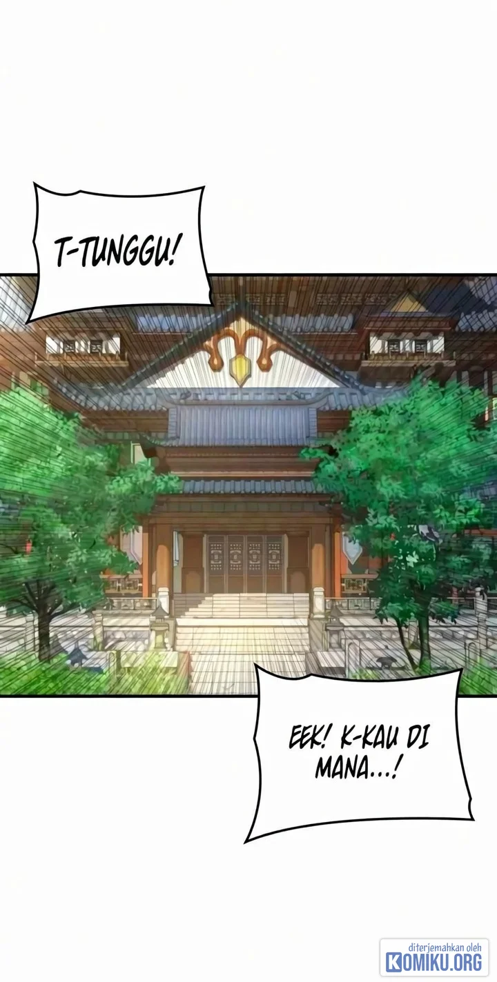 Myst, Might, Mayhem (Legend Of Heavenly Chaos Demon) Chapter 113 Gambar 120