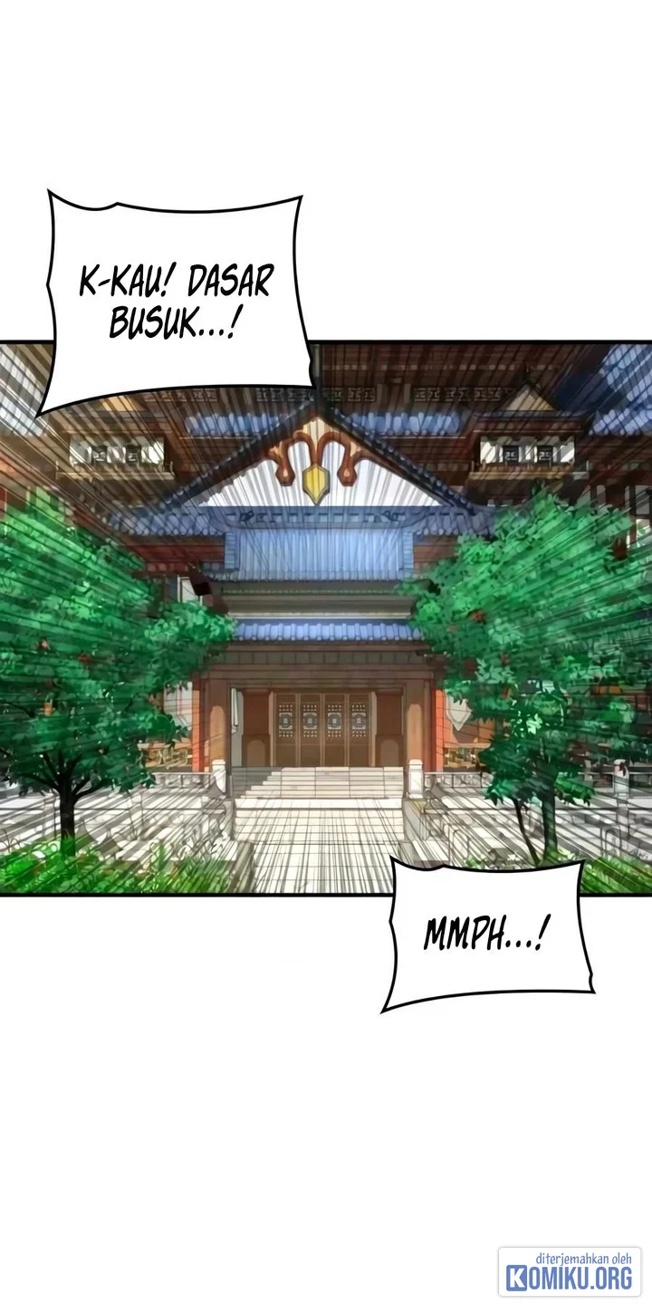 Myst, Might, Mayhem (Legend Of Heavenly Chaos Demon) Chapter 113 Gambar 121