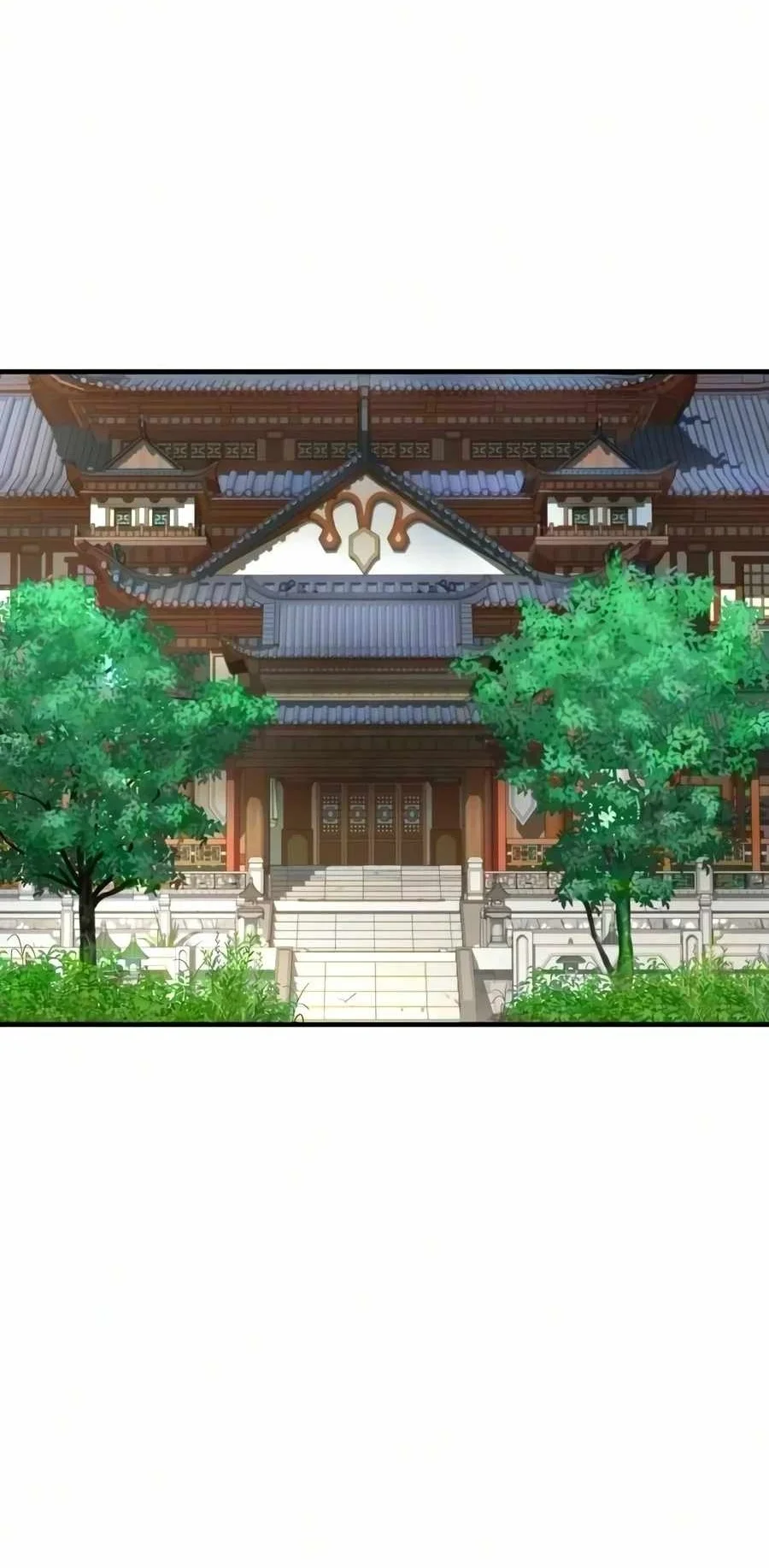 Myst, Might, Mayhem (Legend Of Heavenly Chaos Demon) Chapter 113 Gambar 122