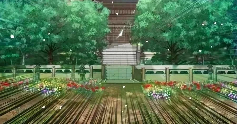 Myst, Might, Mayhem (Legend Of Heavenly Chaos Demon) Chapter 113 Gambar 125