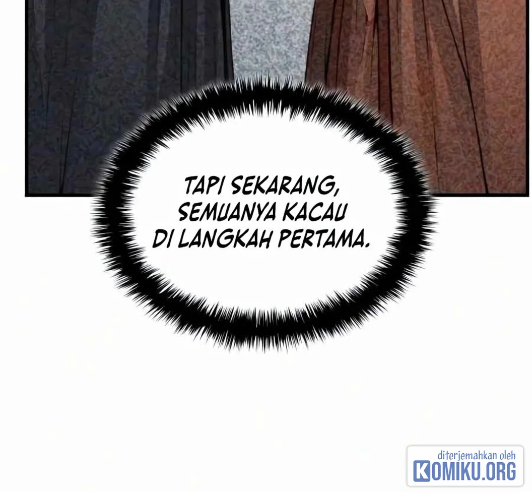 Myst, Might, Mayhem (Legend Of Heavenly Chaos Demon) Chapter 113 Gambar 83