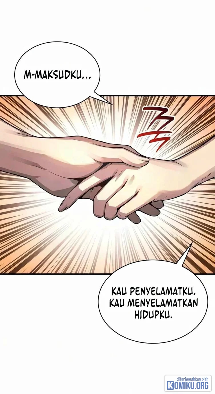 Myst, Might, Mayhem (Legend Of Heavenly Chaos Demon) Chapter 113 Gambar 87