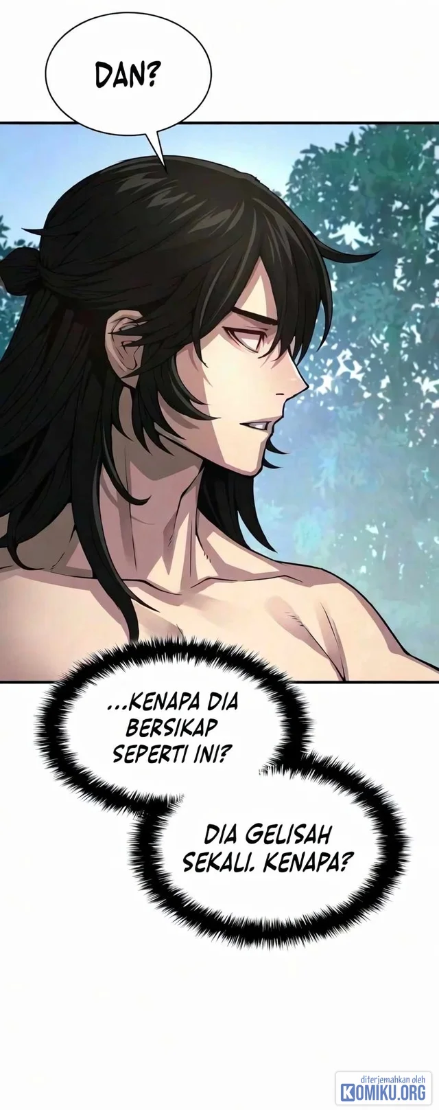 Myst, Might, Mayhem (Legend Of Heavenly Chaos Demon) Chapter 113 Gambar 89