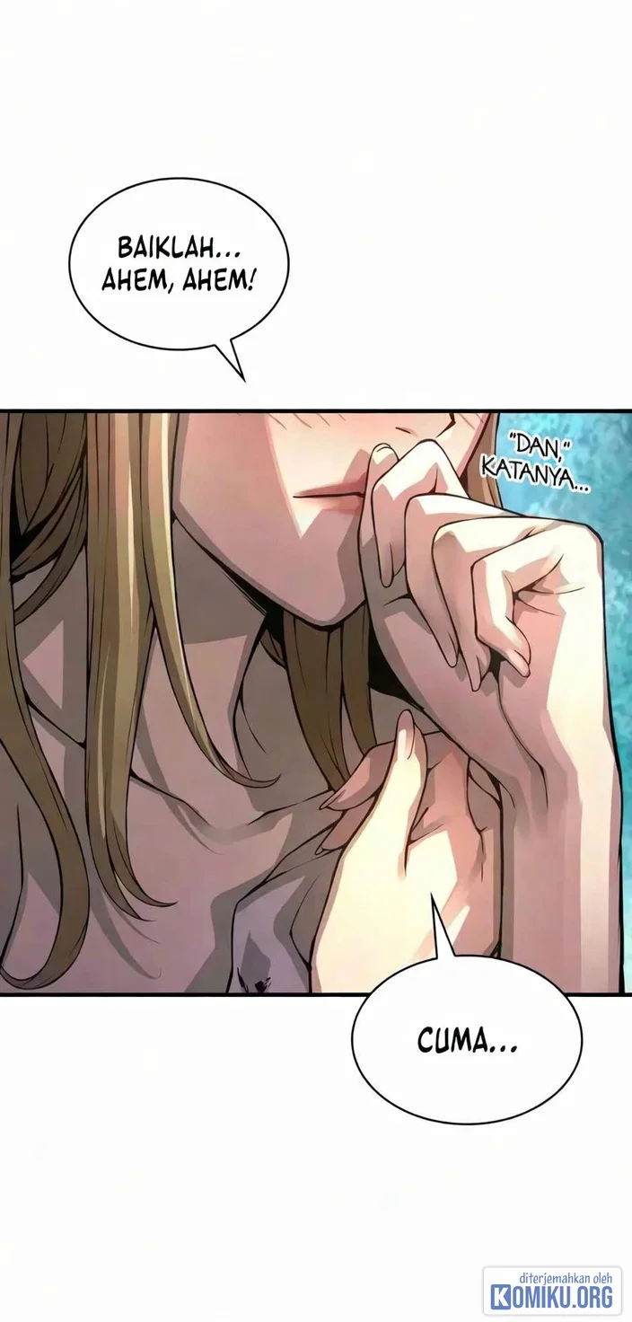 Myst, Might, Mayhem (Legend Of Heavenly Chaos Demon) Chapter 113 Gambar 90