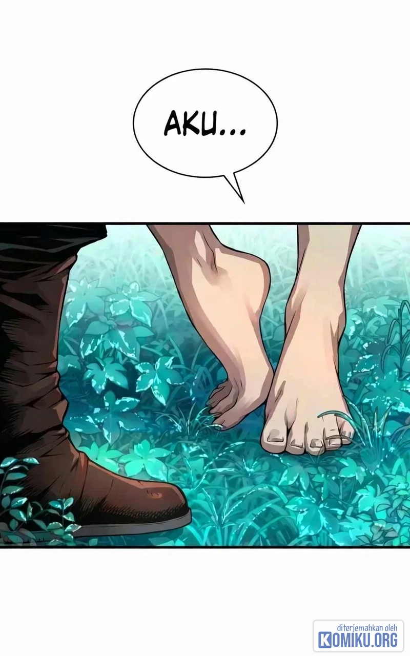 Myst, Might, Mayhem (Legend Of Heavenly Chaos Demon) Chapter 113 Gambar 91