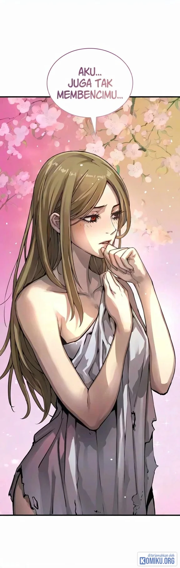 Myst, Might, Mayhem (Legend Of Heavenly Chaos Demon) Chapter 113 Gambar 92