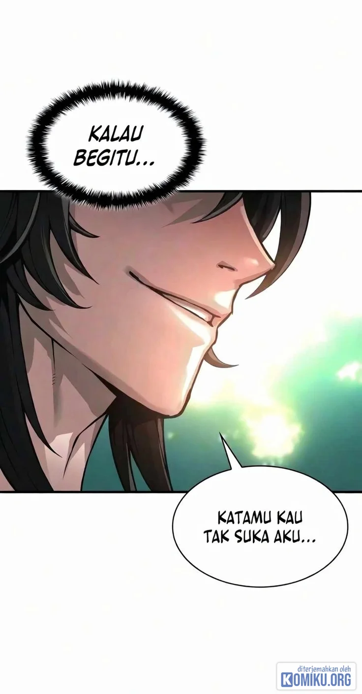 Myst, Might, Mayhem (Legend Of Heavenly Chaos Demon) Chapter 113 Gambar 98