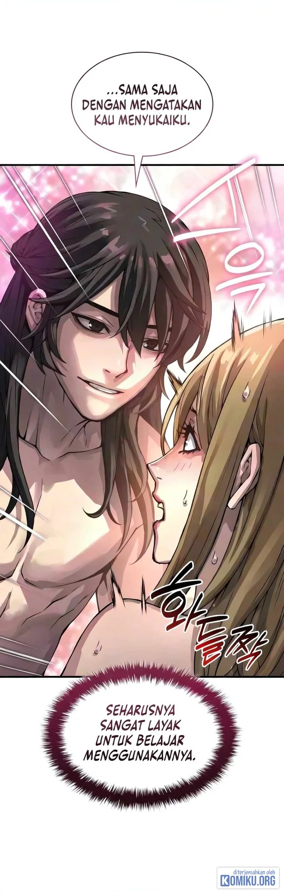 Myst, Might, Mayhem (Legend Of Heavenly Chaos Demon) Chapter 113 Gambar 99