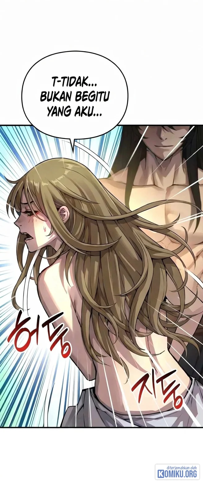 Myst, Might, Mayhem (Legend Of Heavenly Chaos Demon) Chapter 113 Gambar 100
