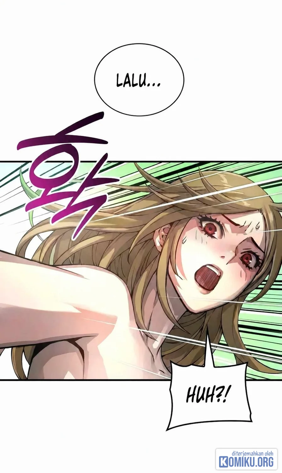 Myst, Might, Mayhem (Legend Of Heavenly Chaos Demon) Chapter 113 Gambar 101