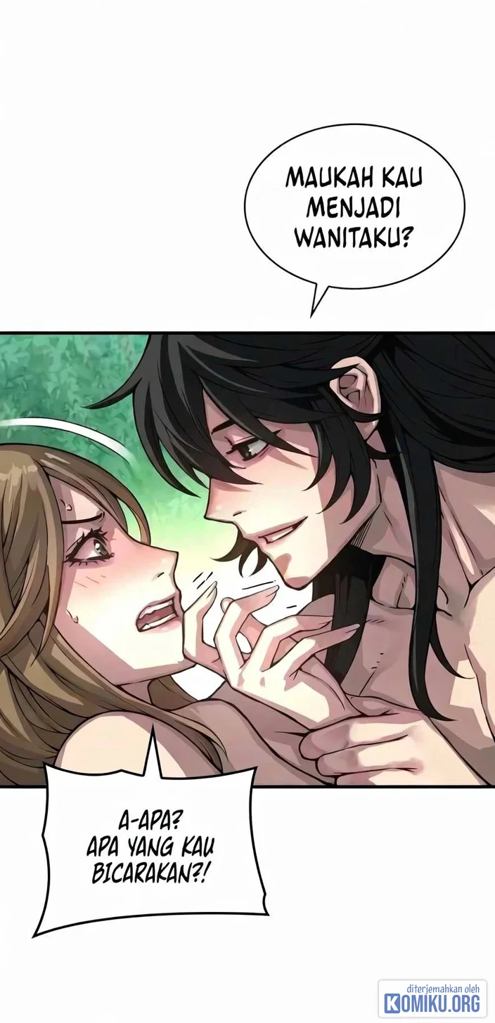 Myst, Might, Mayhem (Legend Of Heavenly Chaos Demon) Chapter 113 Gambar 103