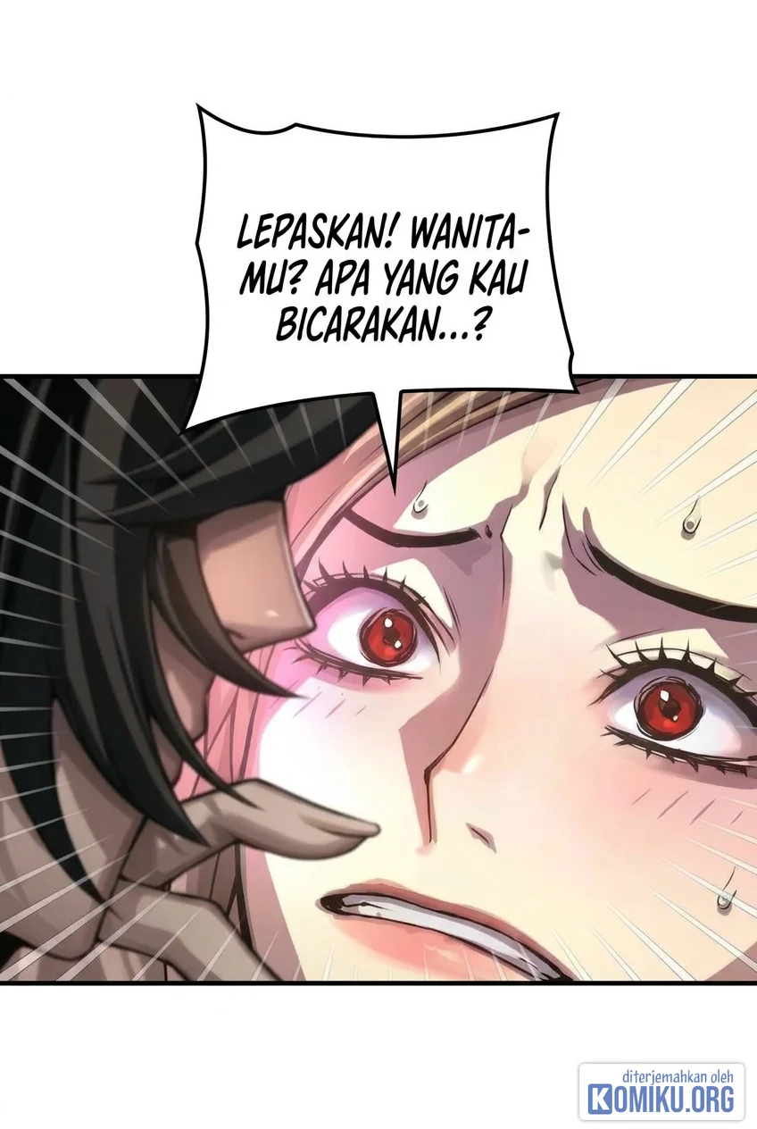 Myst, Might, Mayhem (Legend Of Heavenly Chaos Demon) Chapter 113 Gambar 104