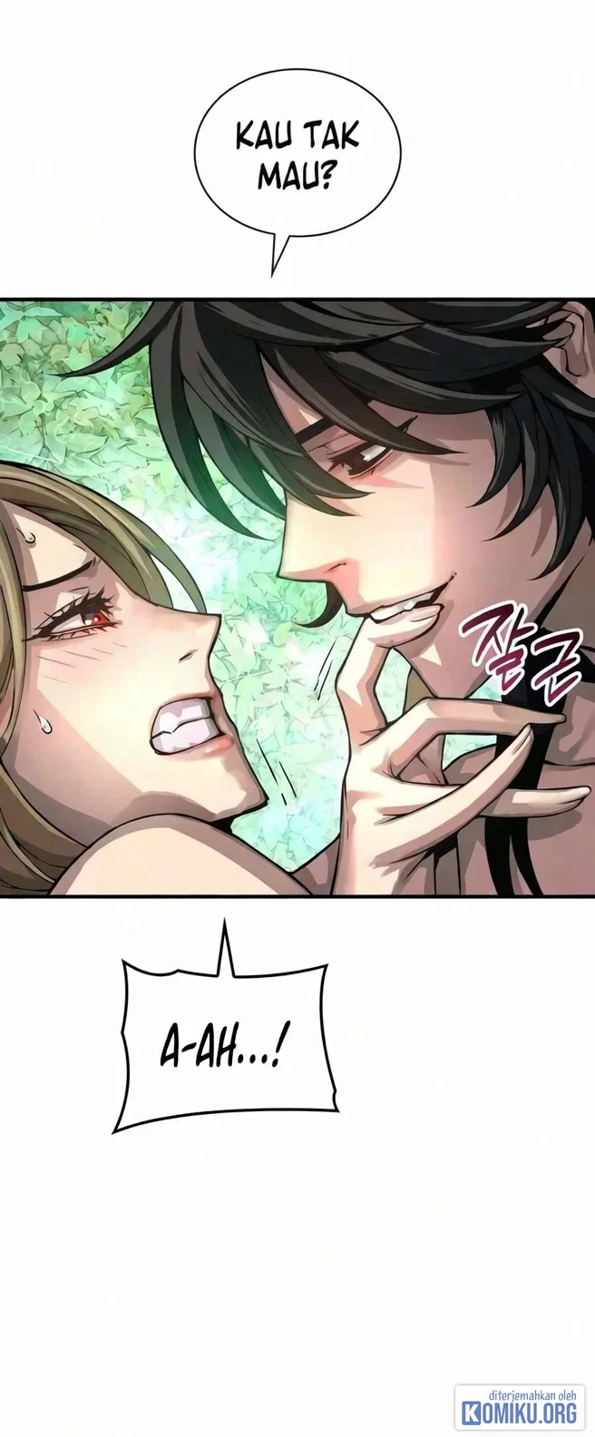 Myst, Might, Mayhem (Legend Of Heavenly Chaos Demon) Chapter 113 Gambar 105