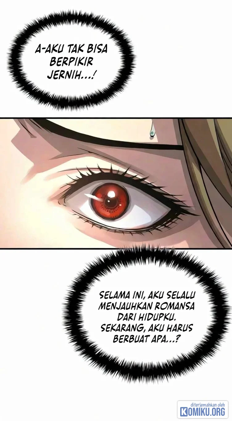 Myst, Might, Mayhem (Legend Of Heavenly Chaos Demon) Chapter 113 Gambar 106