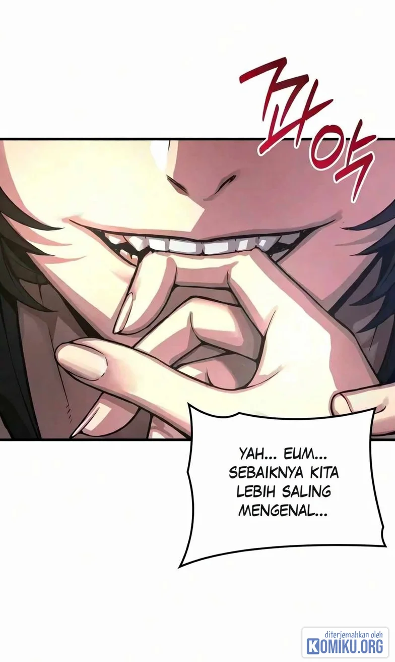 Myst, Might, Mayhem (Legend Of Heavenly Chaos Demon) Chapter 113 Gambar 107