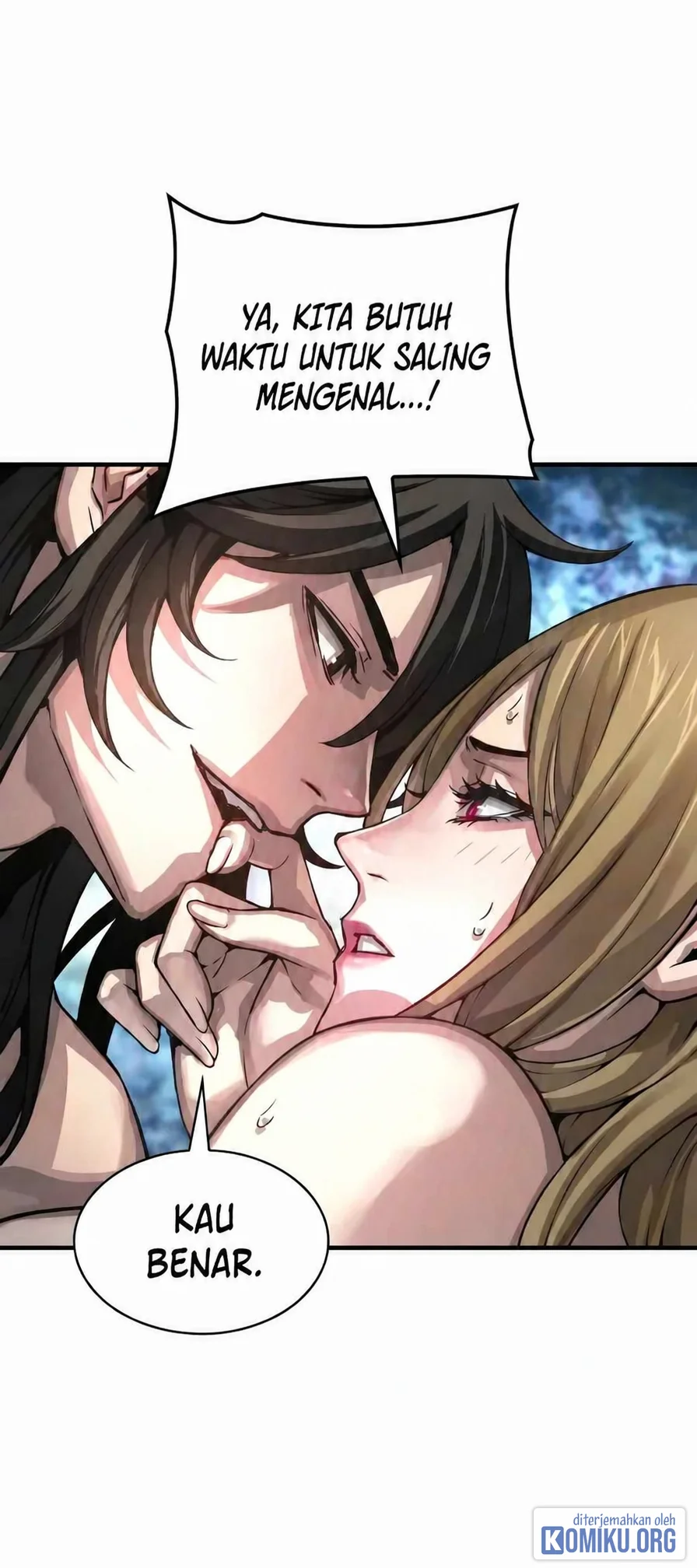 Myst, Might, Mayhem (Legend Of Heavenly Chaos Demon) Chapter 113 Gambar 108