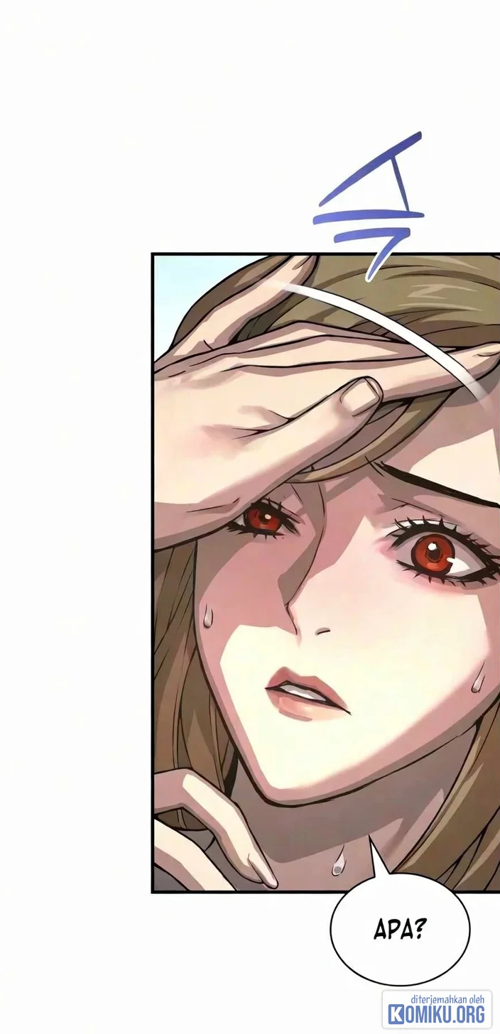 Myst, Might, Mayhem (Legend Of Heavenly Chaos Demon) Chapter 113 Gambar 109
