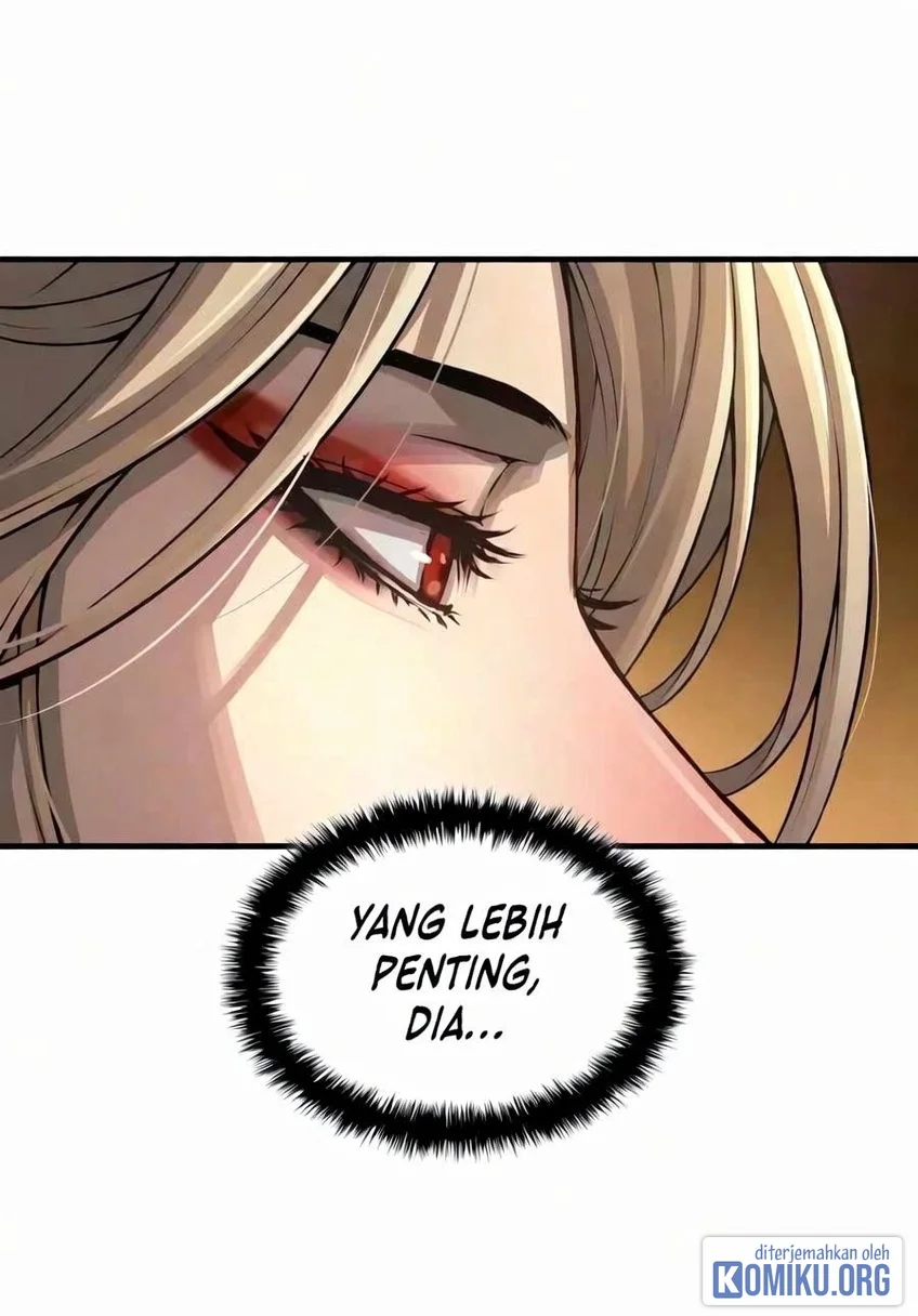 Myst, Might, Mayhem (Legend Of Heavenly Chaos Demon) Chapter 114 Gambar 59