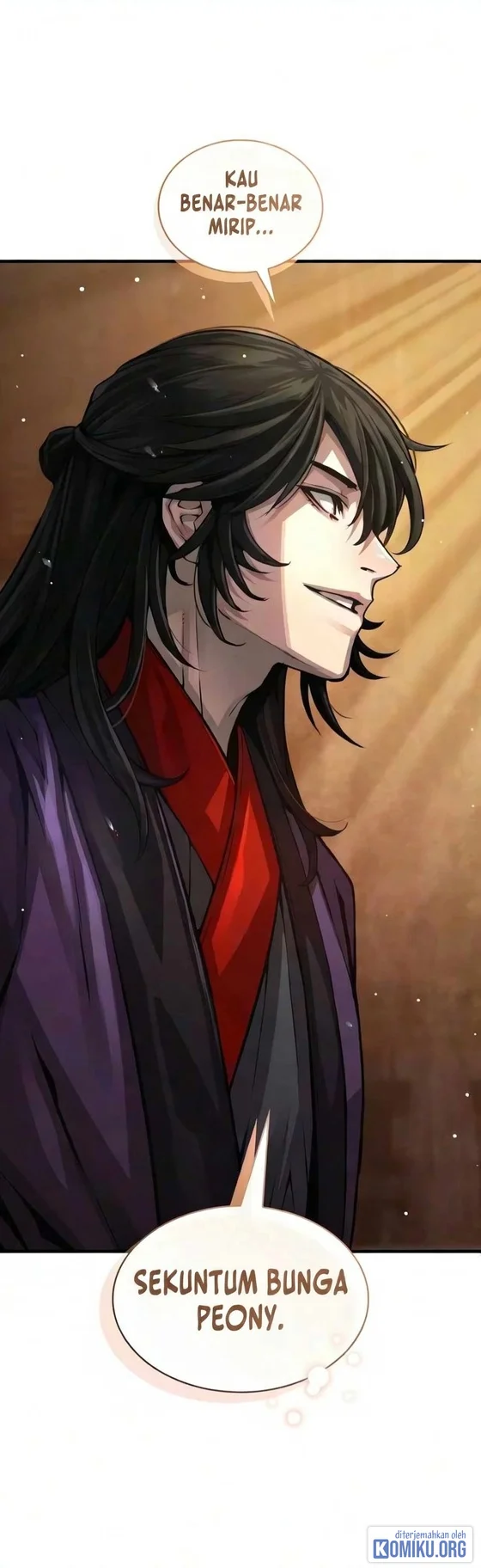 Myst, Might, Mayhem (Legend Of Heavenly Chaos Demon) Chapter 114 Gambar 61
