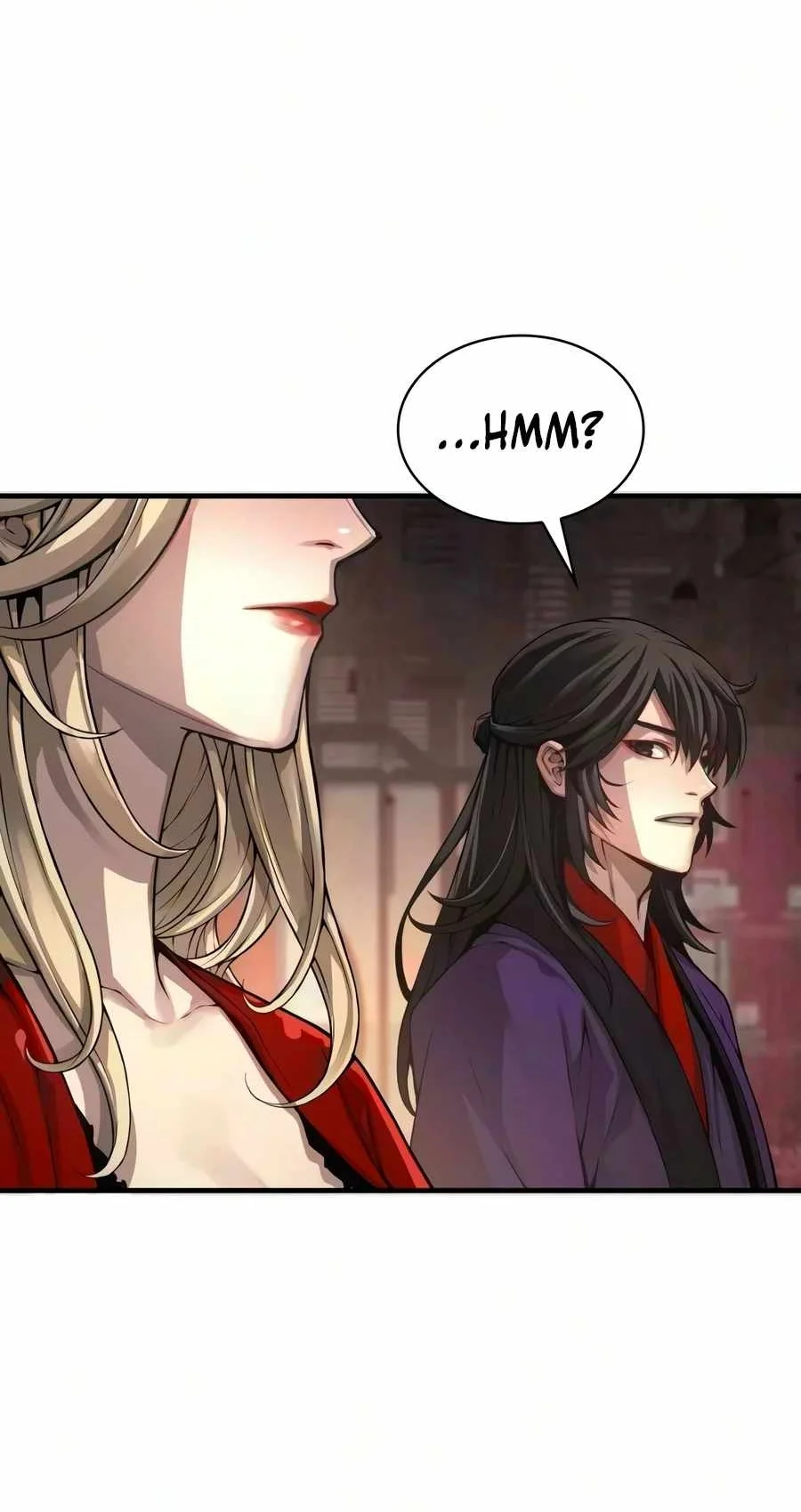 Myst, Might, Mayhem (Legend Of Heavenly Chaos Demon) Chapter 114 Gambar 66