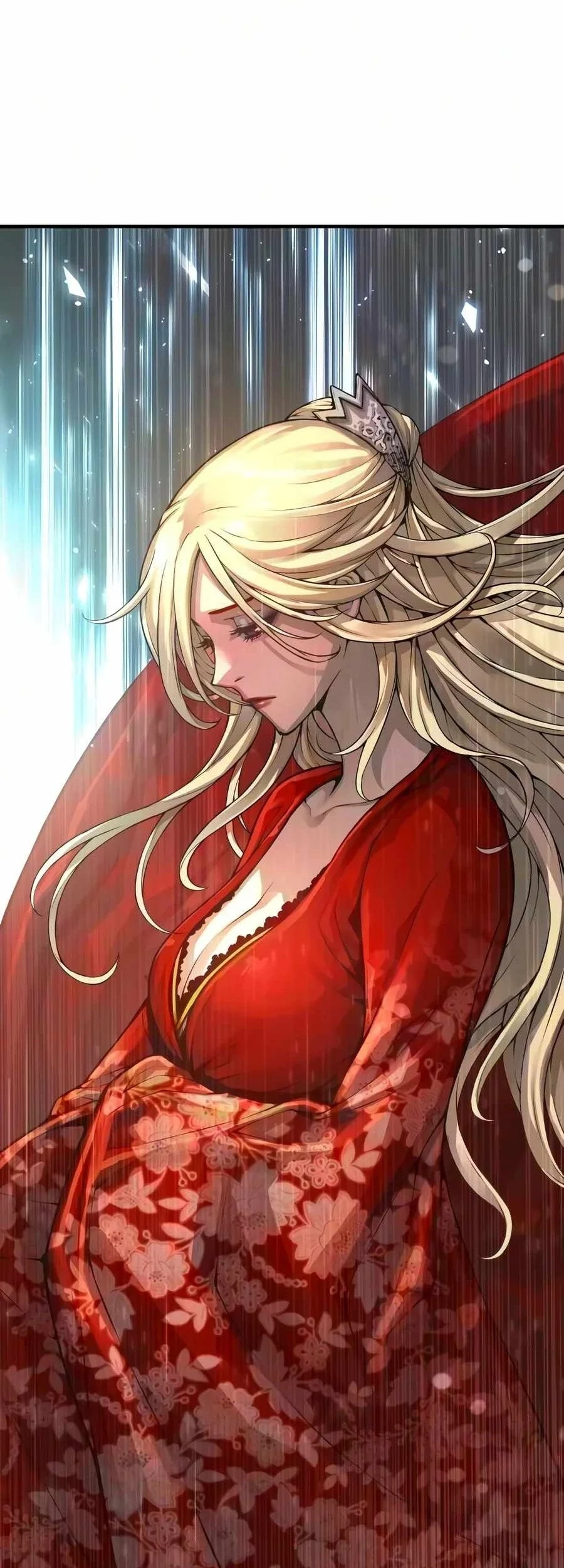 Myst, Might, Mayhem (Legend Of Heavenly Chaos Demon) Chapter 114 Gambar 67