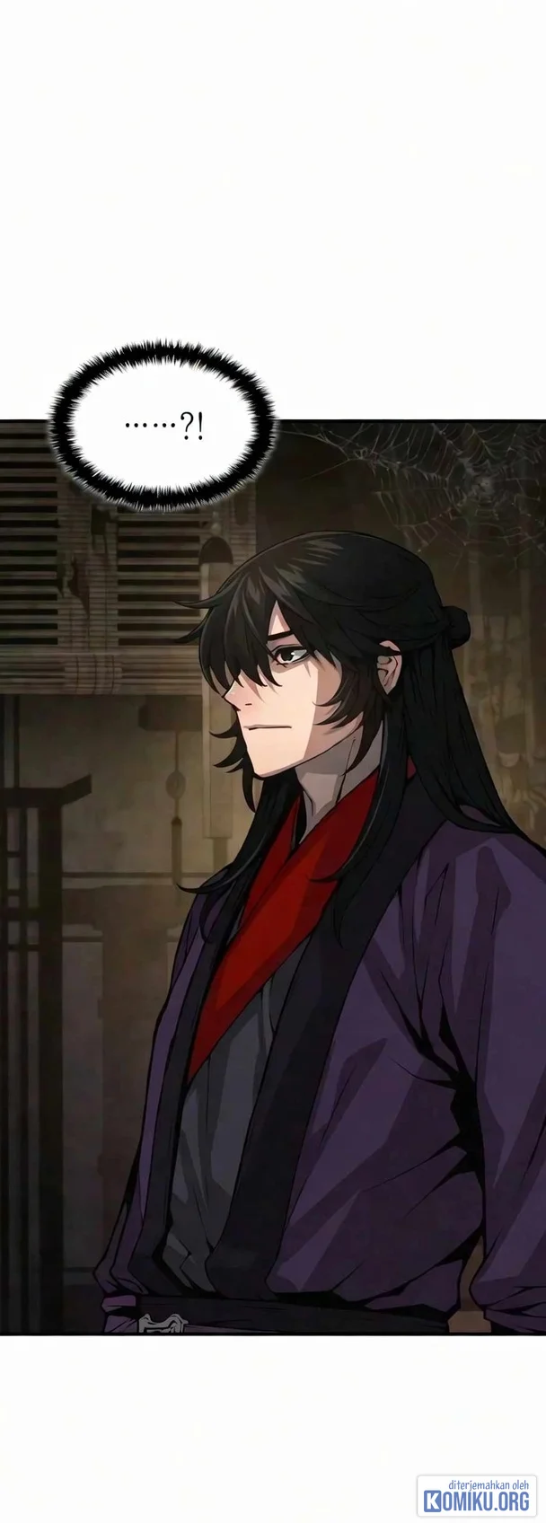 Myst, Might, Mayhem (Legend Of Heavenly Chaos Demon) Chapter 114 Gambar 70