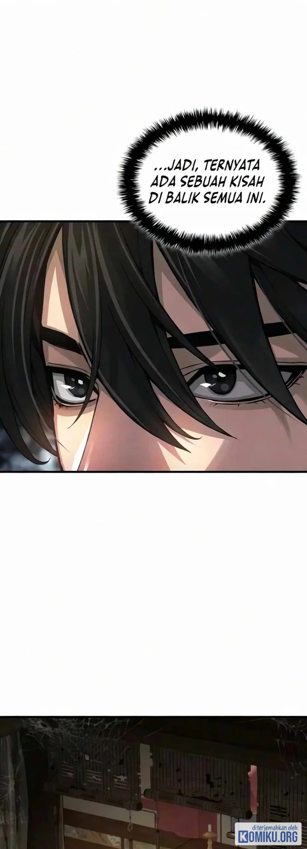 Myst, Might, Mayhem (Legend Of Heavenly Chaos Demon) Chapter 114 Gambar 71