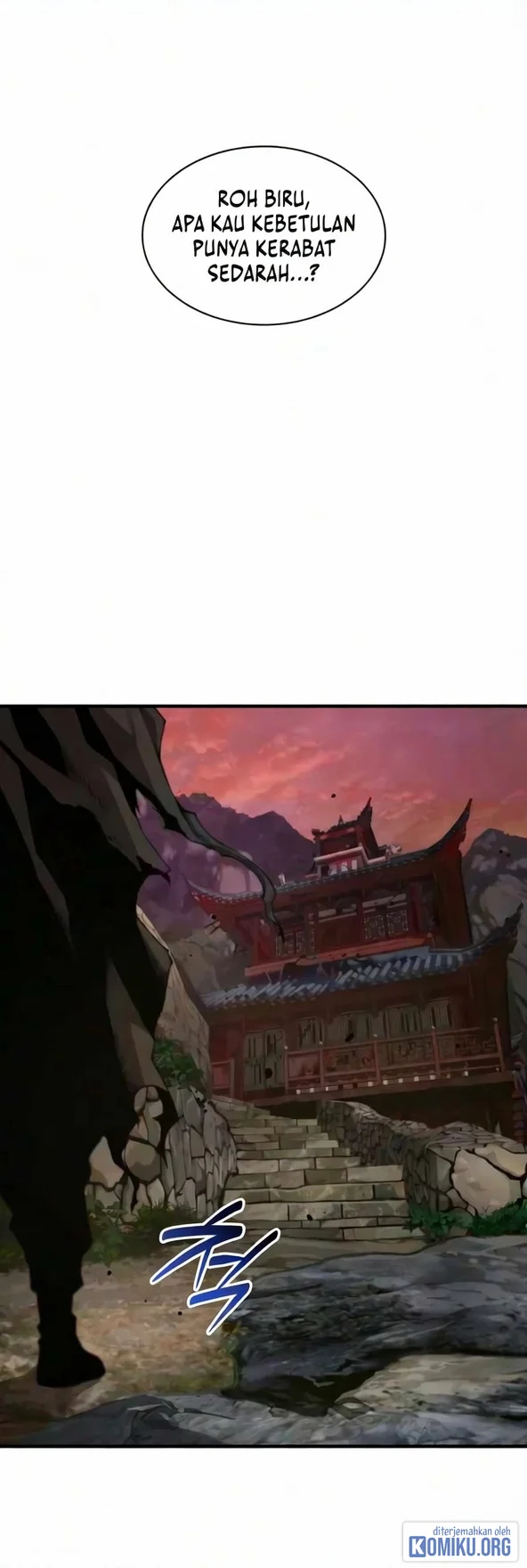 Myst, Might, Mayhem (Legend Of Heavenly Chaos Demon) Chapter 114 Gambar 75