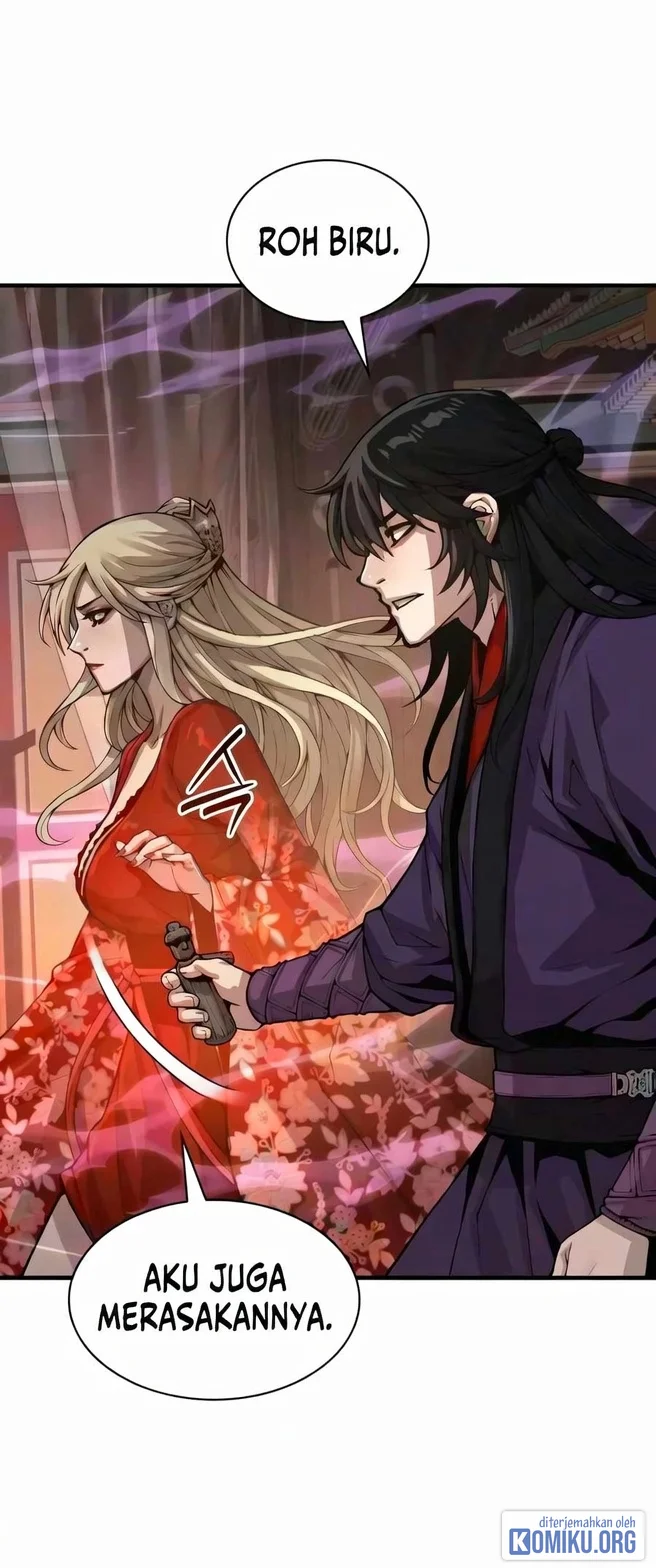 Myst, Might, Mayhem (Legend Of Heavenly Chaos Demon) Chapter 114 Gambar 80