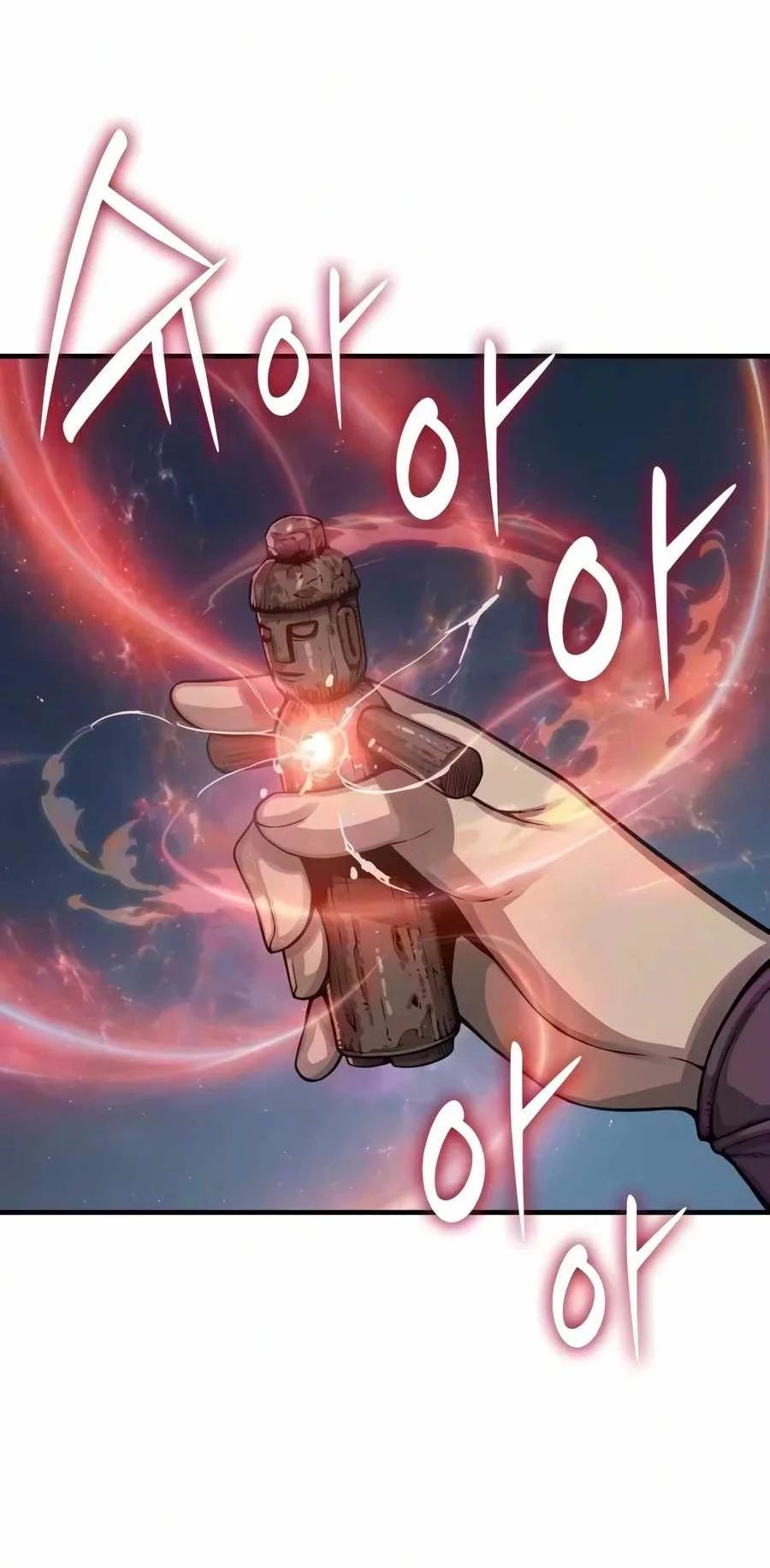 Myst, Might, Mayhem (Legend Of Heavenly Chaos Demon) Chapter 114 Gambar 81