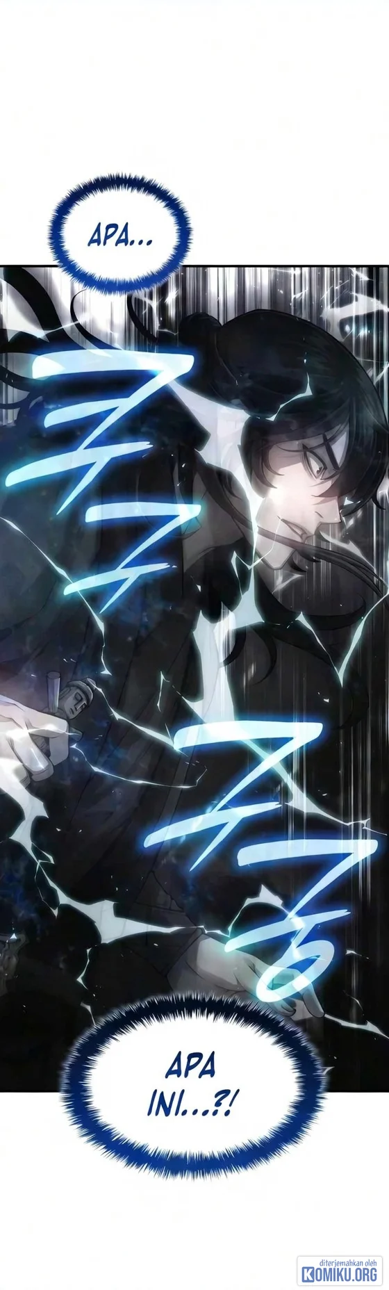 Myst, Might, Mayhem (Legend Of Heavenly Chaos Demon) Chapter 114 Gambar 88