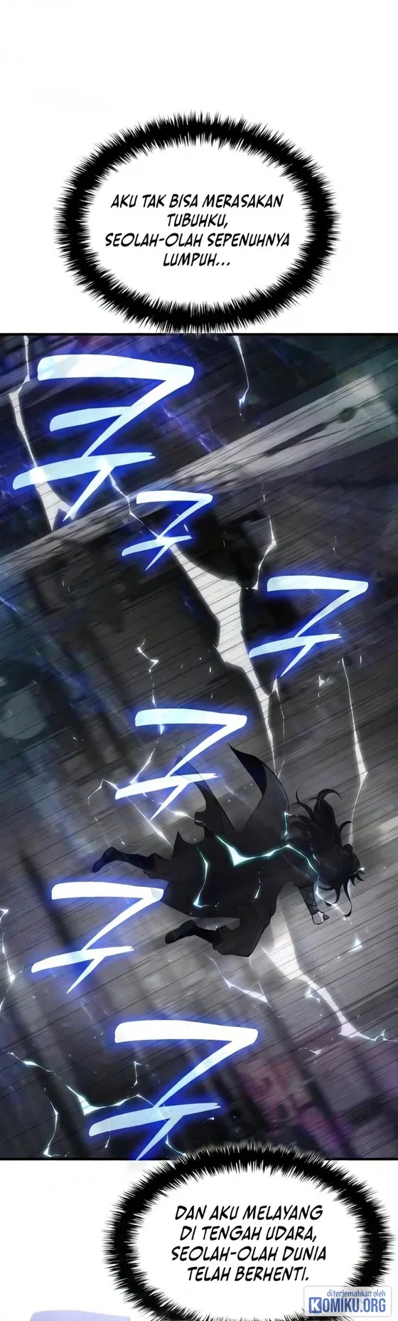 Myst, Might, Mayhem (Legend Of Heavenly Chaos Demon) Chapter 114 Gambar 89
