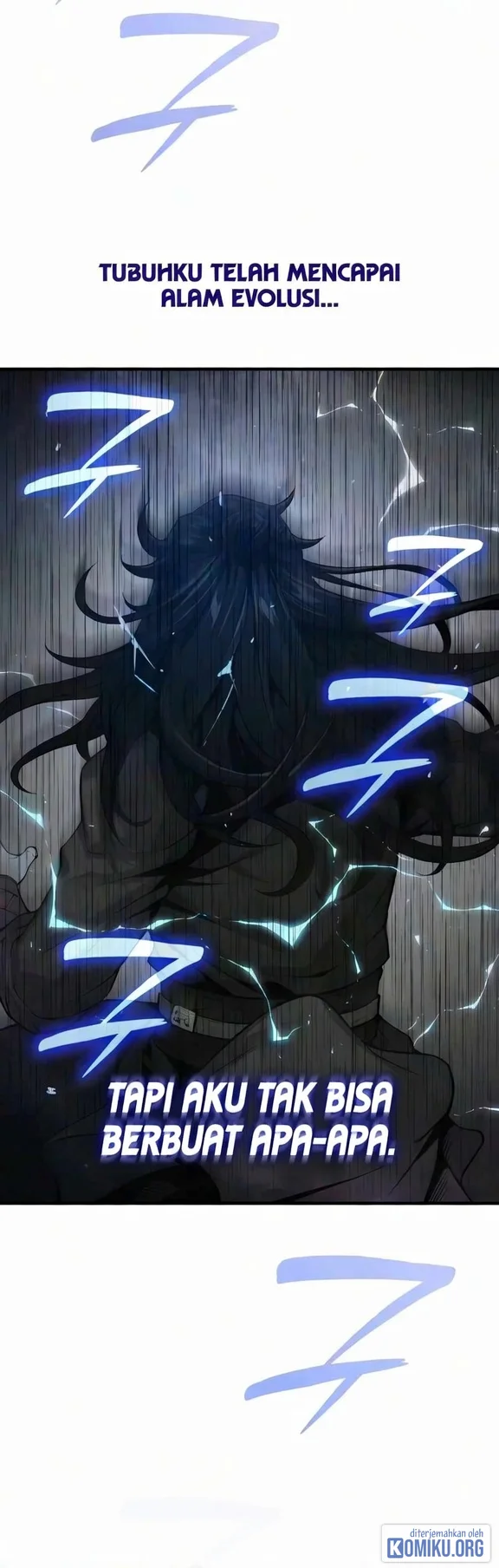 Myst, Might, Mayhem (Legend Of Heavenly Chaos Demon) Chapter 114 Gambar 91