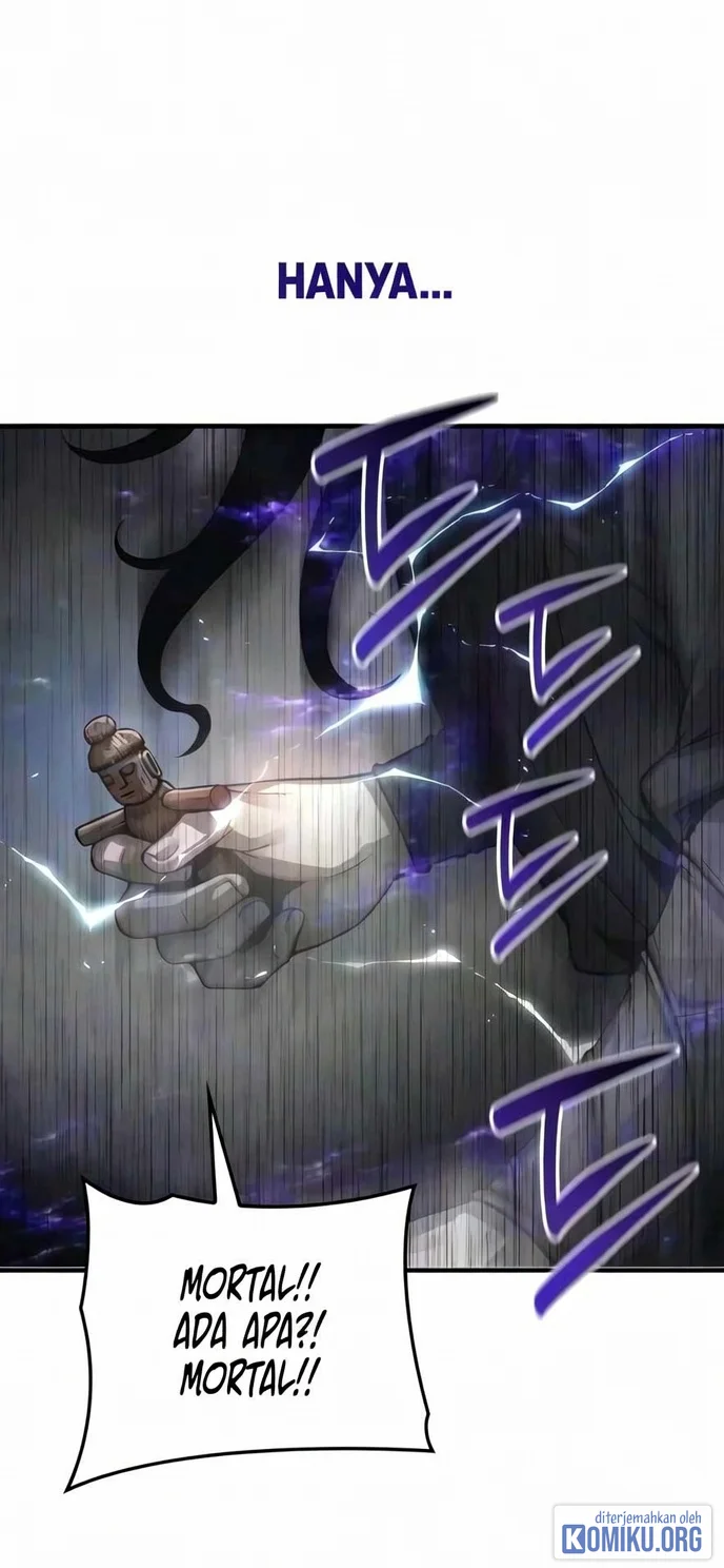 Myst, Might, Mayhem (Legend Of Heavenly Chaos Demon) Chapter 114 Gambar 92