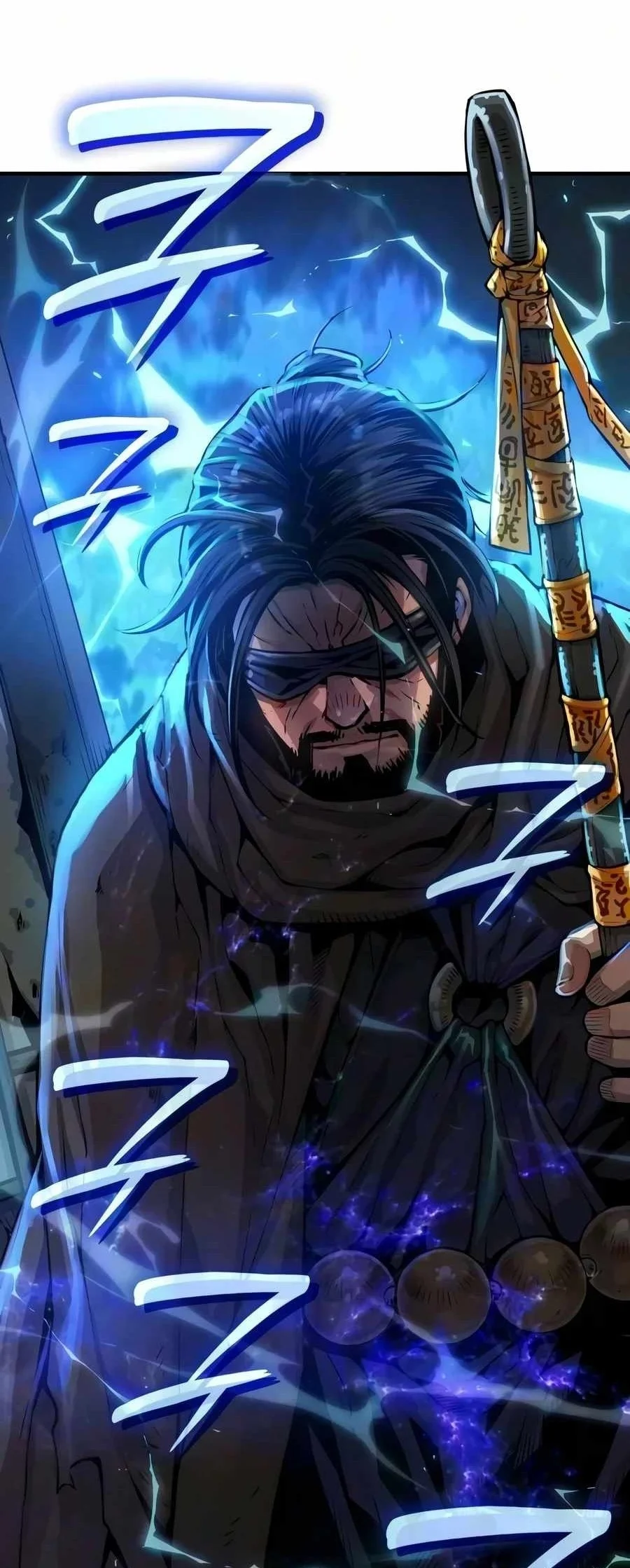 Myst, Might, Mayhem (Legend Of Heavenly Chaos Demon) Chapter 114 Gambar 94
