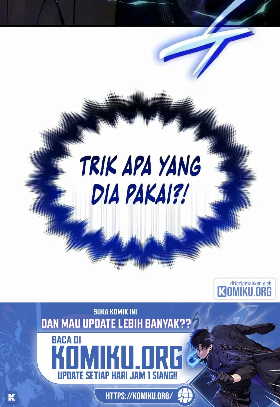 Myst, Might, Mayhem (Legend Of Heavenly Chaos Demon) Chapter 114 Gambar 95