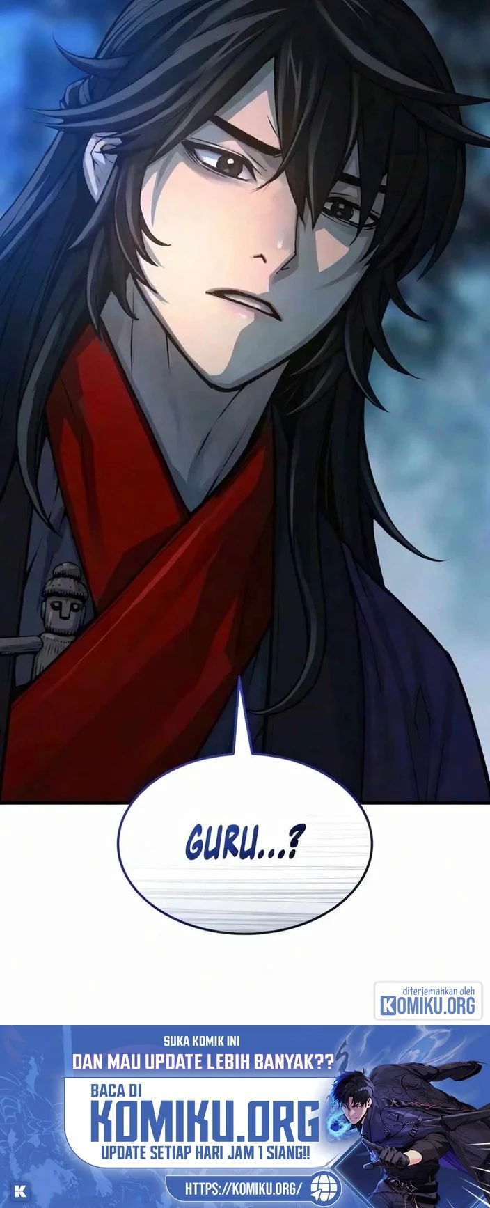 Myst, Might, Mayhem (Legend Of Heavenly Chaos Demon) Chapter 115 Gambar 113