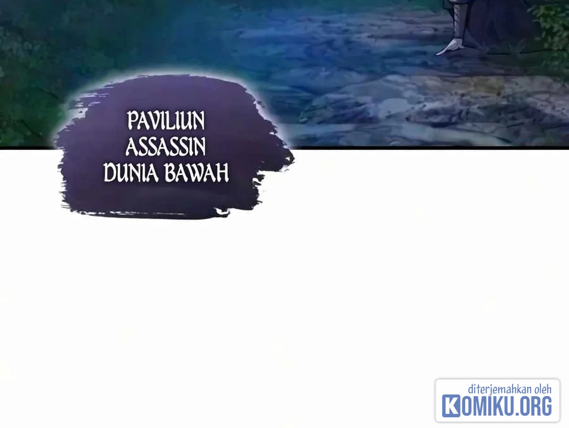 Myst, Might, Mayhem (Legend Of Heavenly Chaos Demon) Chapter 115 Gambar 69
