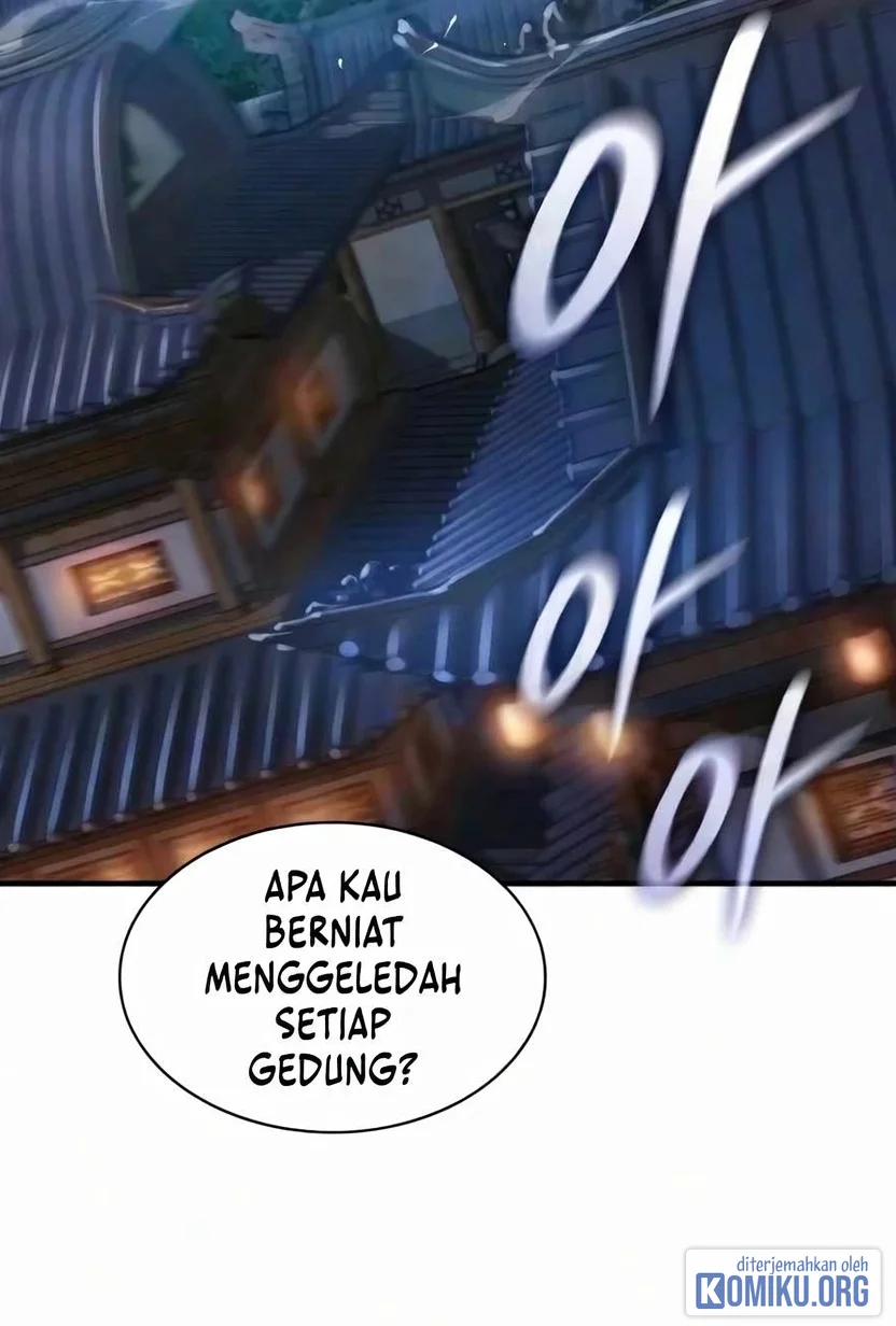 Myst, Might, Mayhem (Legend Of Heavenly Chaos Demon) Chapter 115 Gambar 72