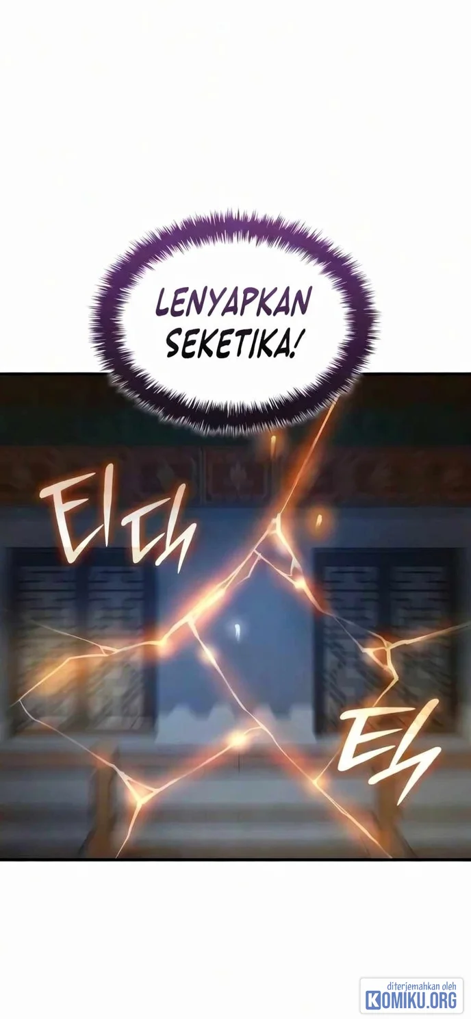 Myst, Might, Mayhem (Legend Of Heavenly Chaos Demon) Chapter 115 Gambar 78
