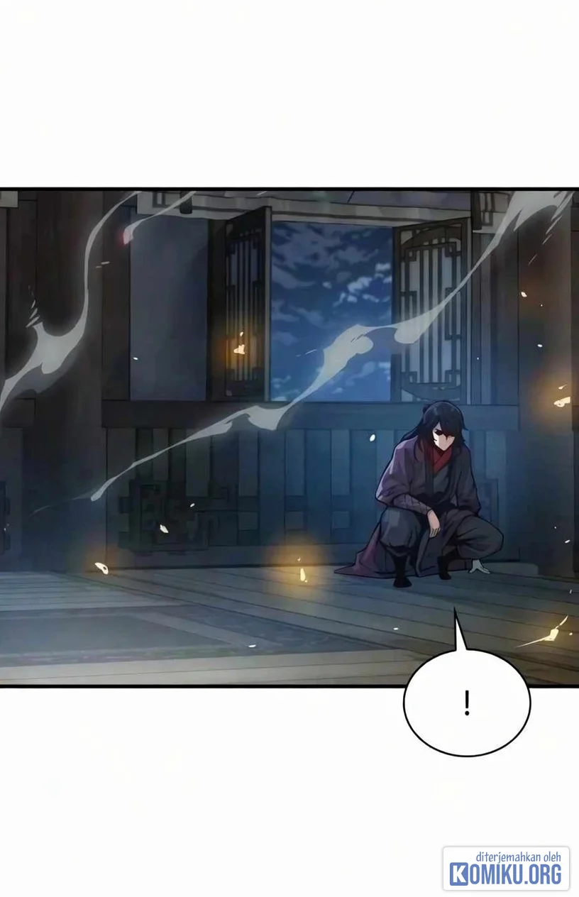 Myst, Might, Mayhem (Legend Of Heavenly Chaos Demon) Chapter 115 Gambar 82