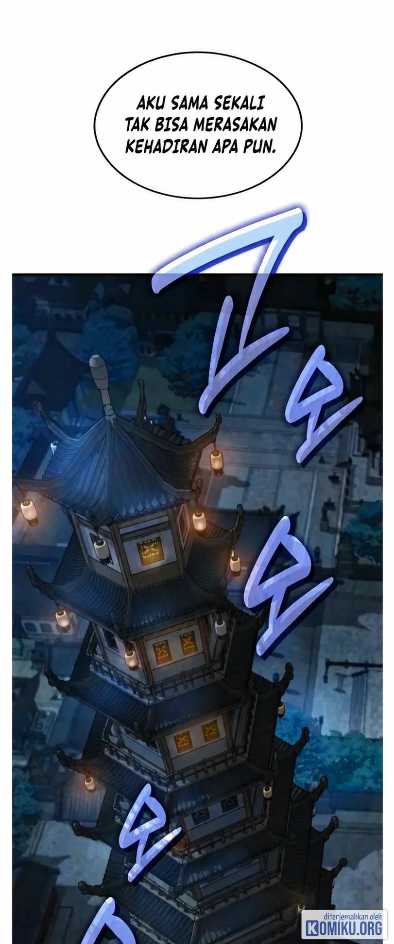Myst, Might, Mayhem (Legend Of Heavenly Chaos Demon) Chapter 115 Gambar 88