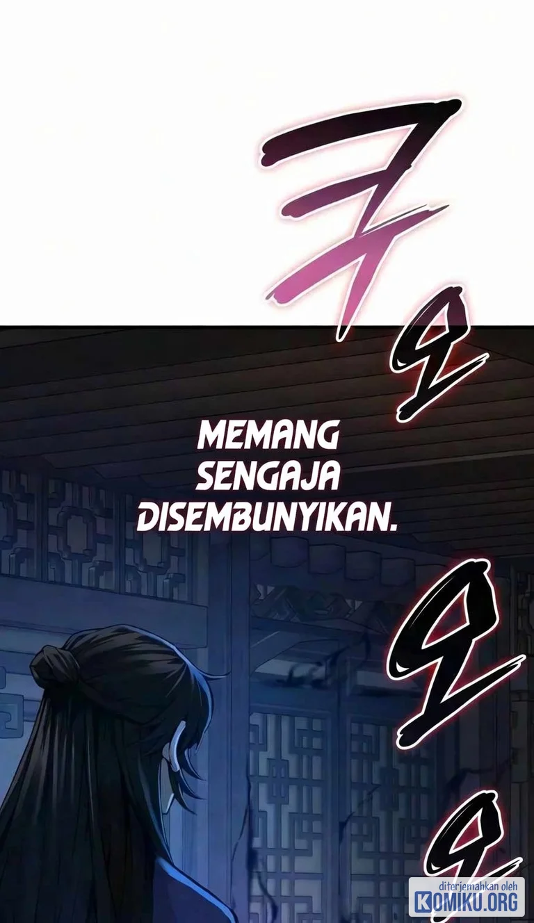 Myst, Might, Mayhem (Legend Of Heavenly Chaos Demon) Chapter 115 Gambar 91