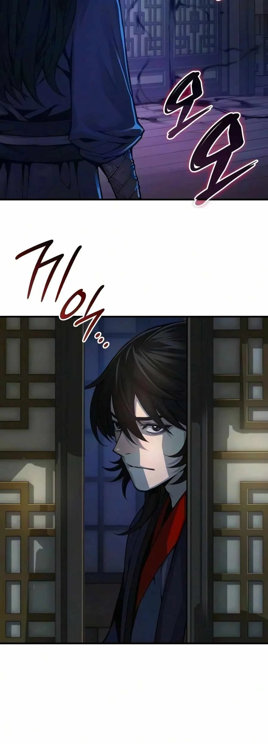 Myst, Might, Mayhem (Legend Of Heavenly Chaos Demon) Chapter 115 Gambar 92