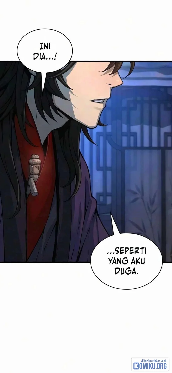 Myst, Might, Mayhem (Legend Of Heavenly Chaos Demon) Chapter 115 Gambar 99