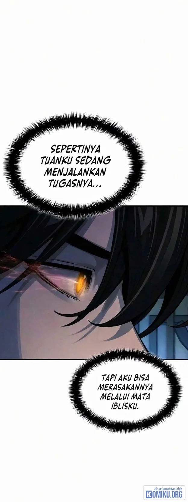 Myst, Might, Mayhem (Legend Of Heavenly Chaos Demon) Chapter 115 Gambar 100