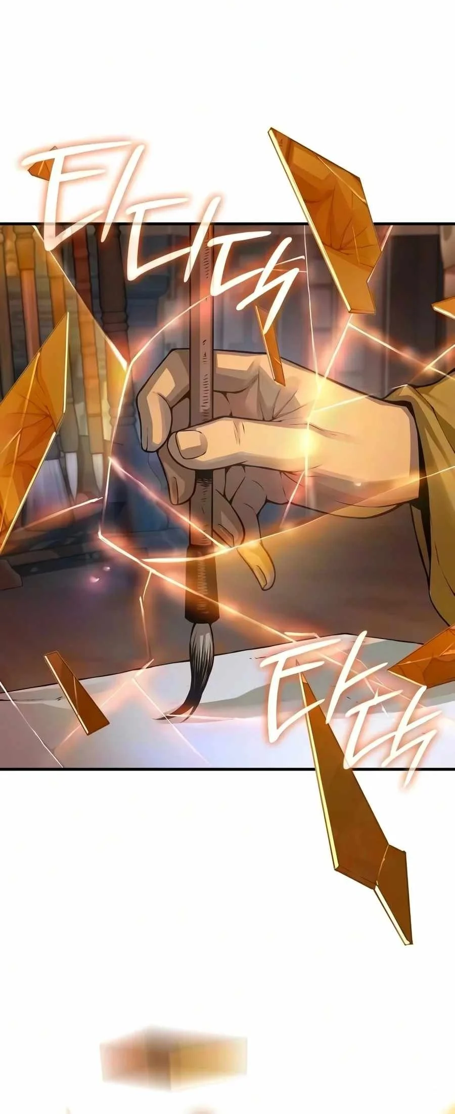 Myst, Might, Mayhem (Legend Of Heavenly Chaos Demon) Chapter 115 Gambar 103