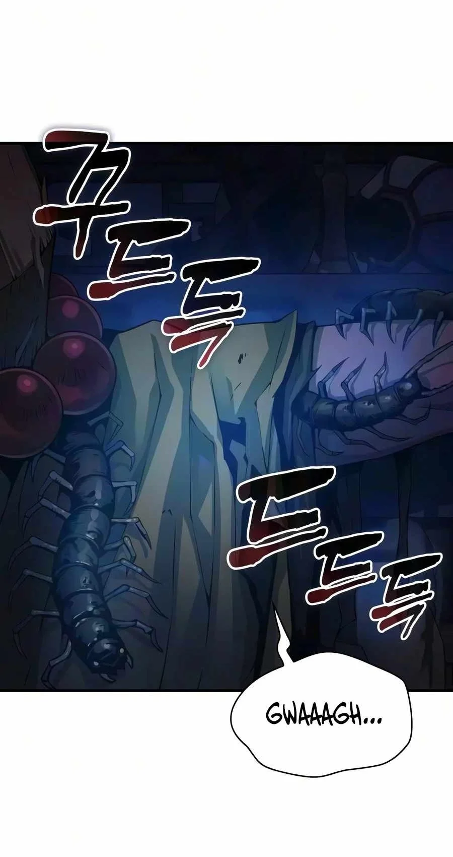 Myst, Might, Mayhem (Legend Of Heavenly Chaos Demon) Chapter 115 Gambar 108