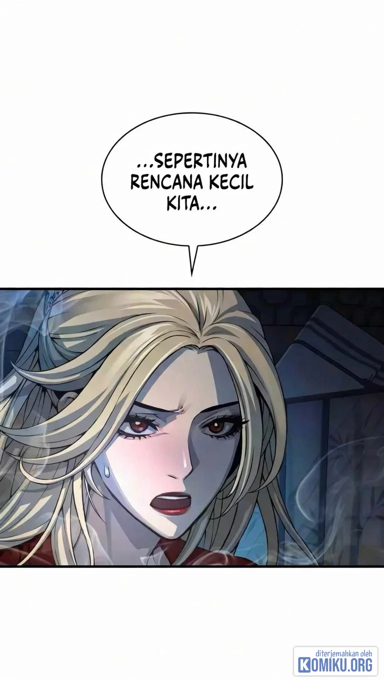 Myst, Might, Mayhem (Legend Of Heavenly Chaos Demon) Chapter 115 Gambar 109