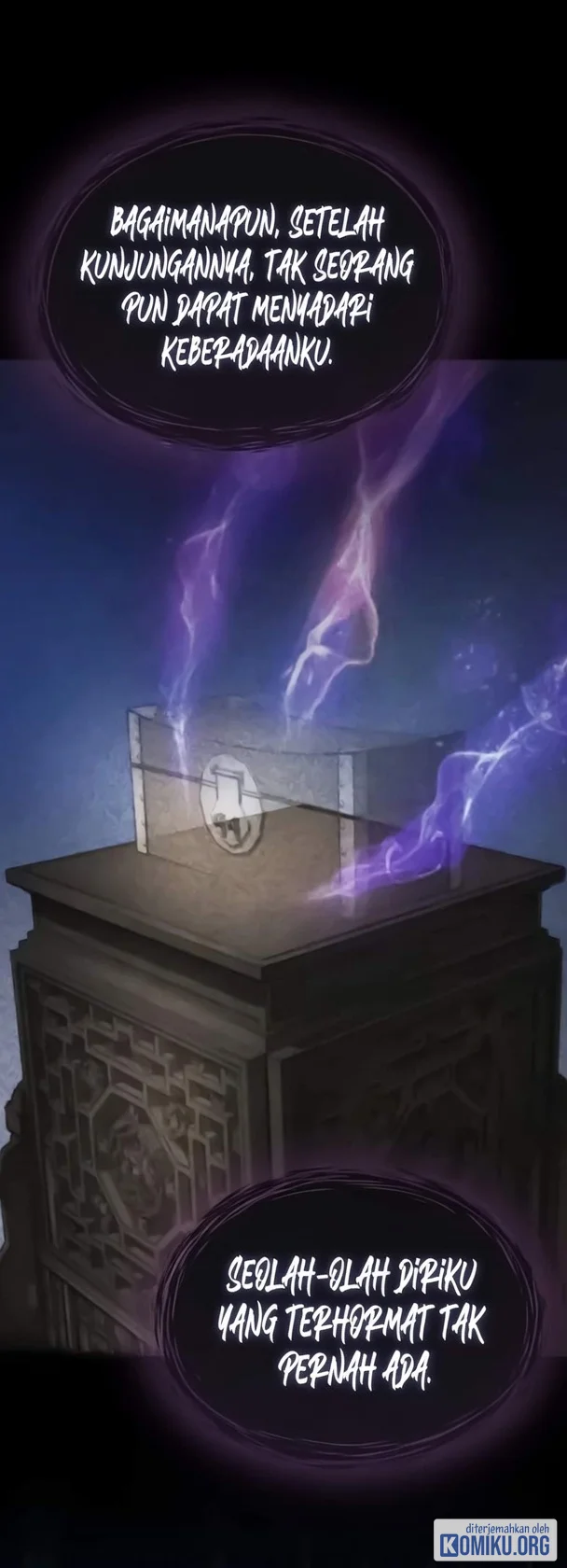 Myst, Might, Mayhem (Legend Of Heavenly Chaos Demon) Chapter 116 Gambar 106